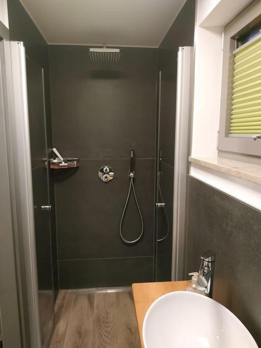 Edle First Class Ferienwohnung Ридлинген Екстериор снимка